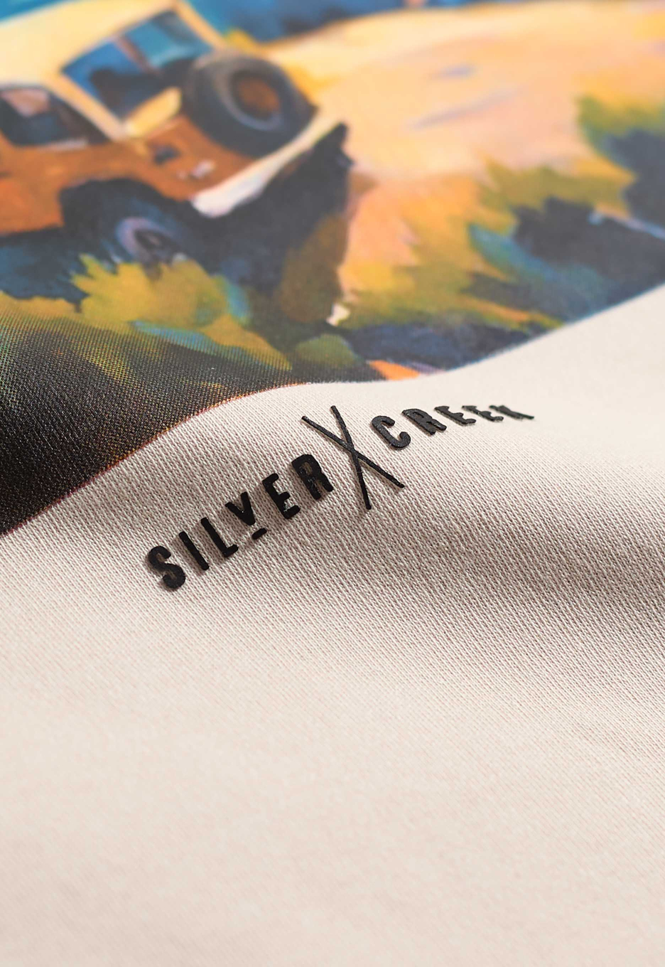 Silvercreek Timber T-shirt