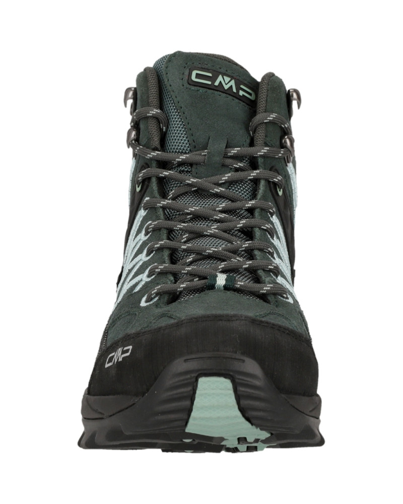 CMP - Rigel mid - Trek Green-Jade