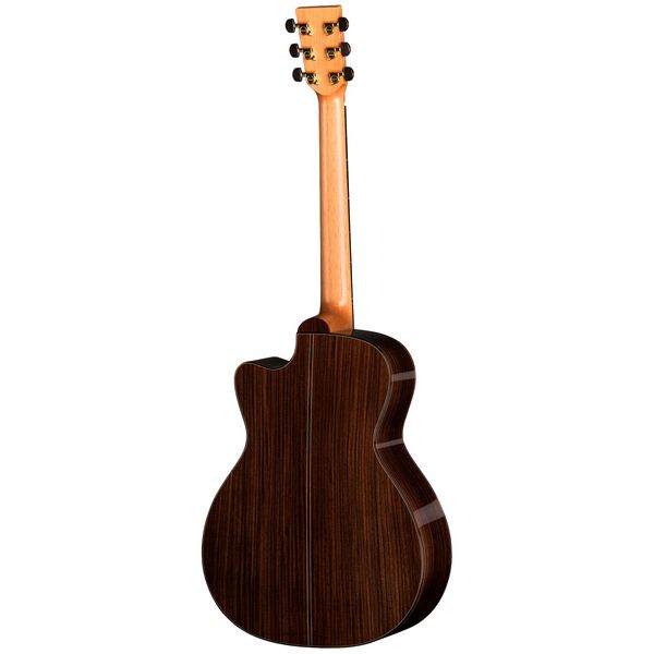 Lakewood M-32 CP Westerngitarre