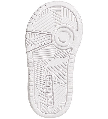 adidas Performance Schuhe - Hoops 3.0 CF I - Weiß