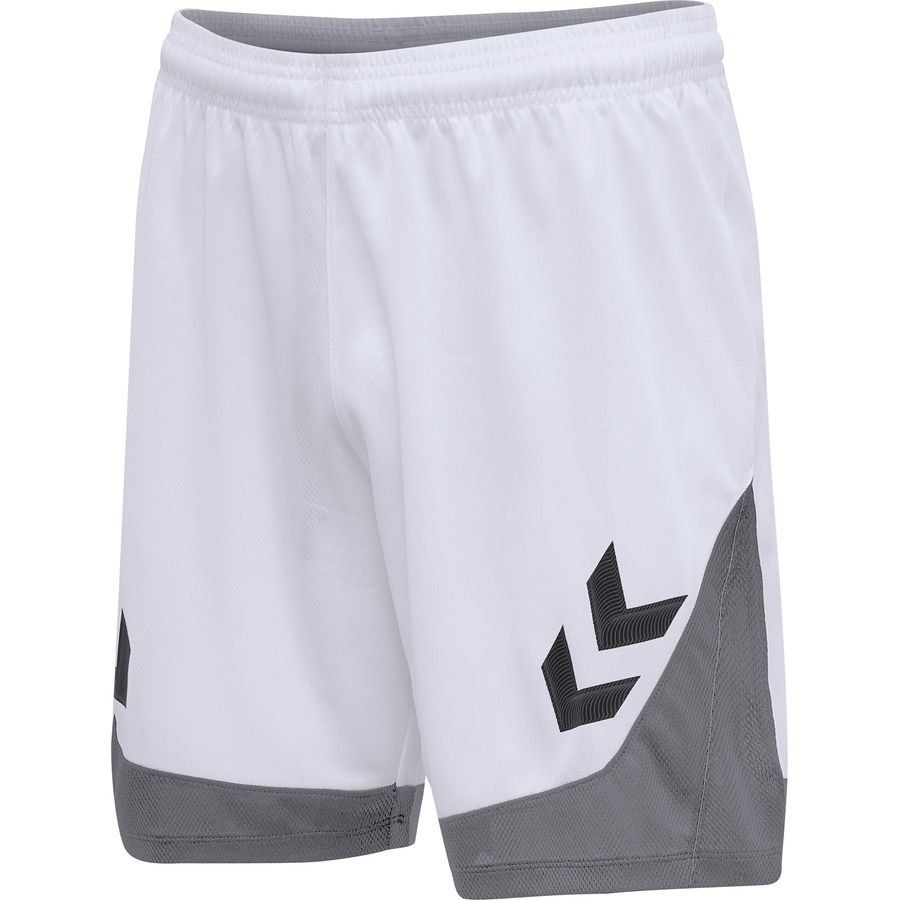 Hummel Lead Short - Blanc