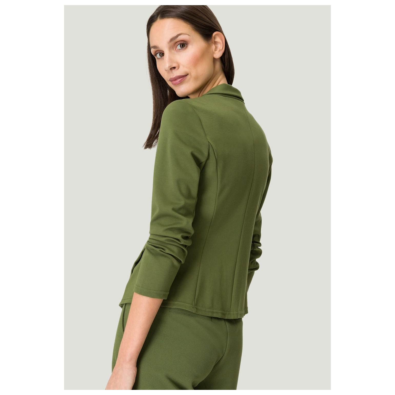 Zero Zero Jacke Indoor
