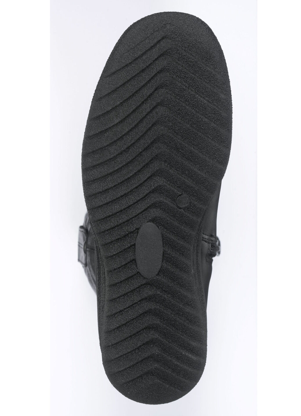 ELENA EDEN, gefütterte Damen-Stiefel, Winterschuhe, Weite H, mit Lammfell