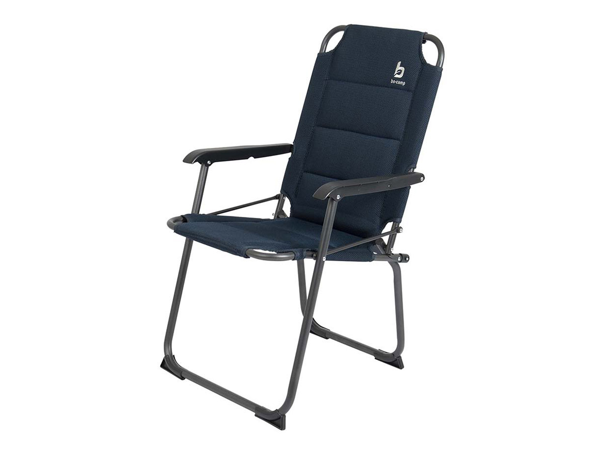 Bo-Camp Copa Rio Classic Air klapstoel - Blue