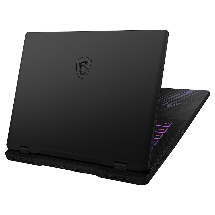 MSI Pulse 17 AI C1VFKG-009FR