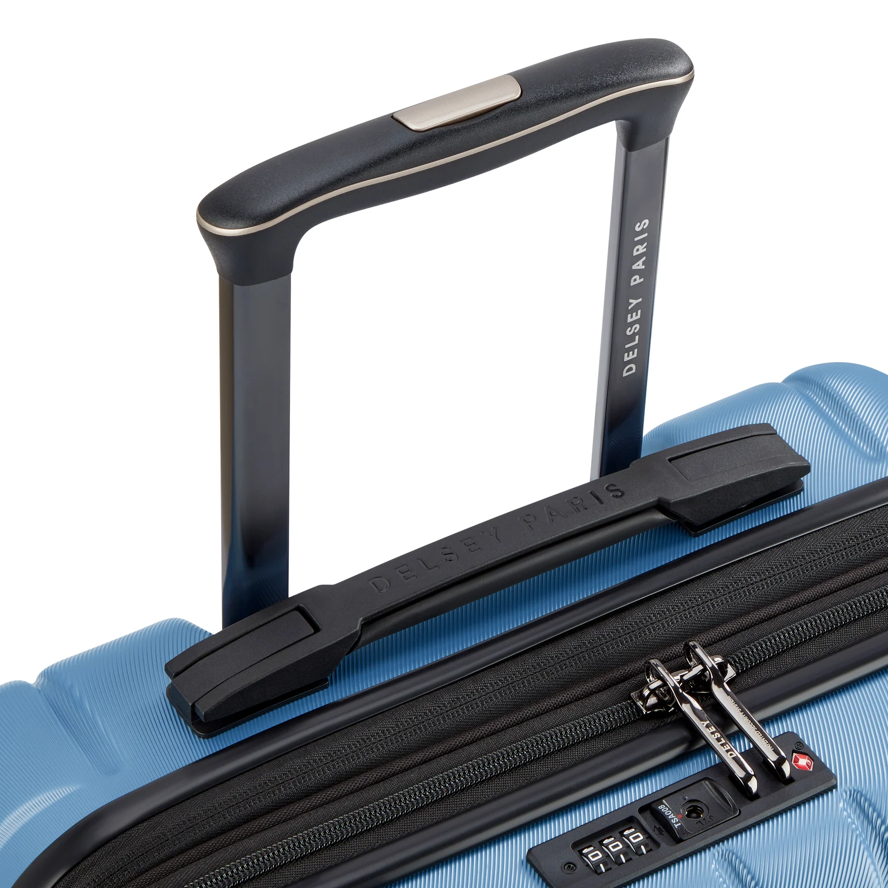 Valise cabine - S Slim Extensible (55cm)