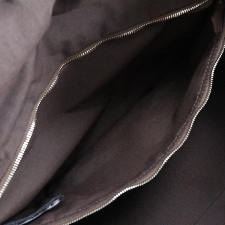 Hermès Vintage Hermès Tote Brown