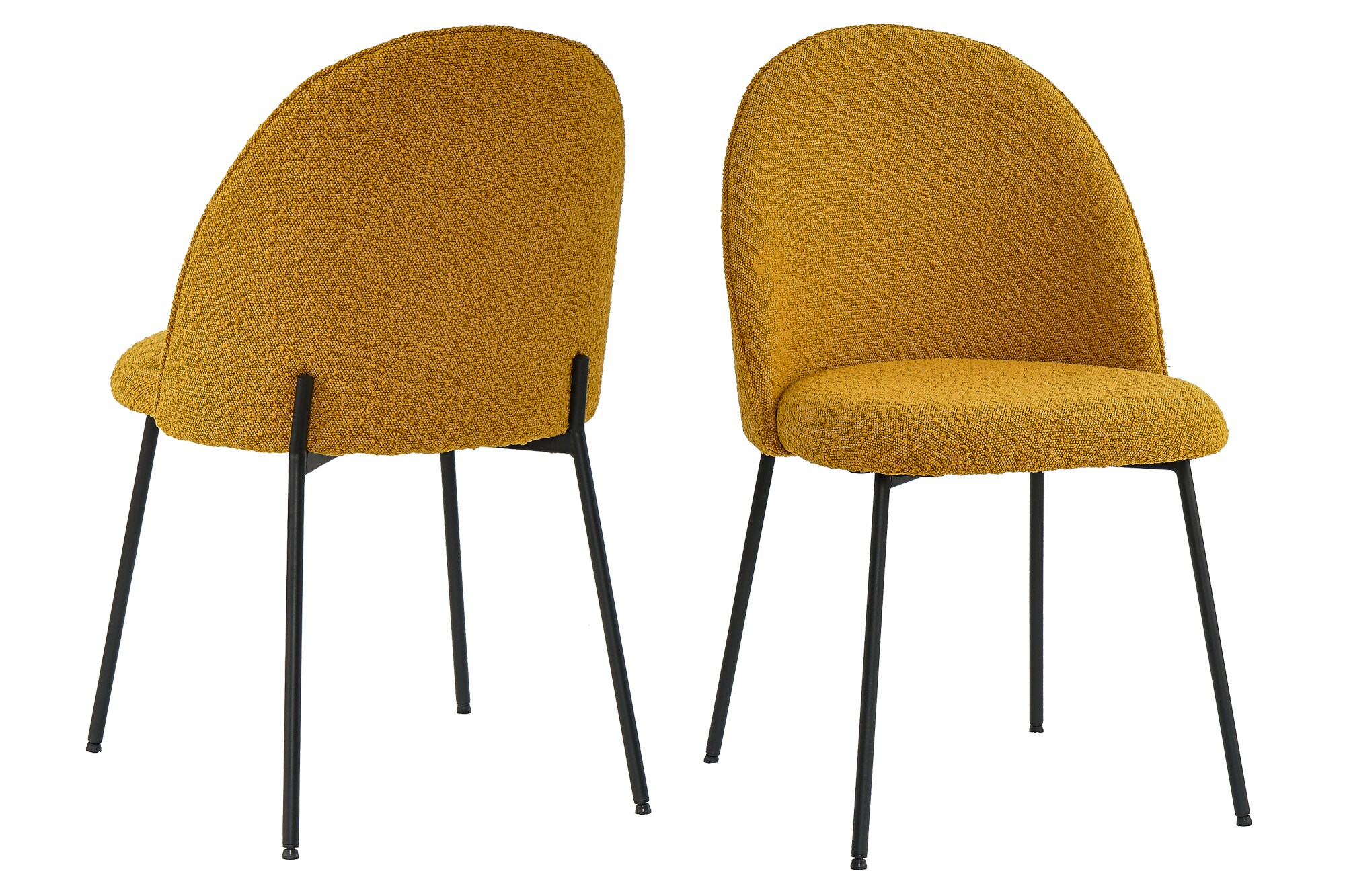 2er Set Esszimmerstuhl Polsterstuhl Küchenstuhl Essstuhl Wohnzimmer Stuhl Stühle
