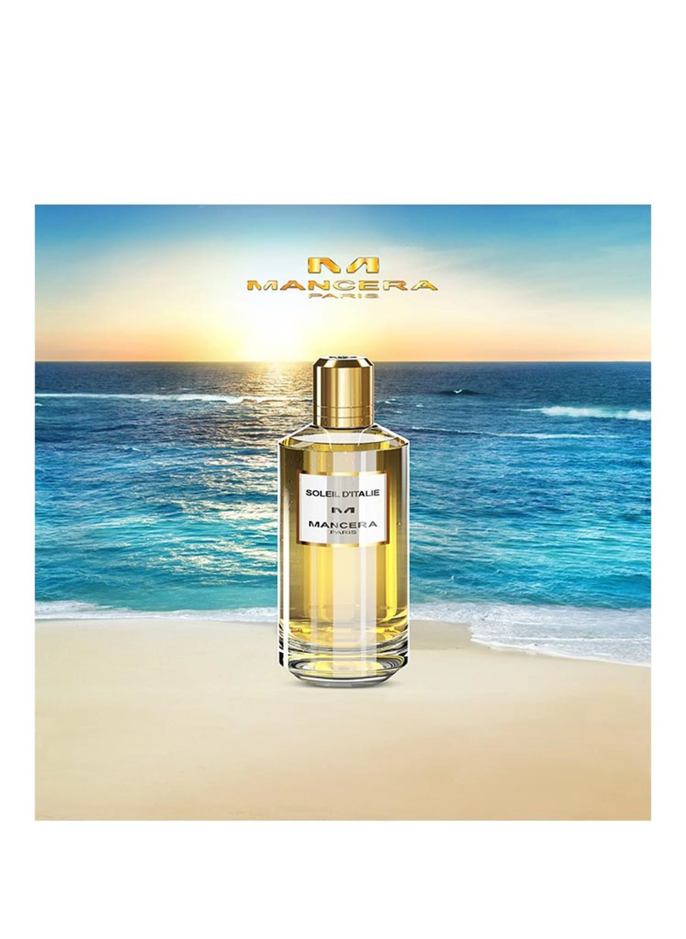 MANCERA SOLEIL D'ÍTALIE