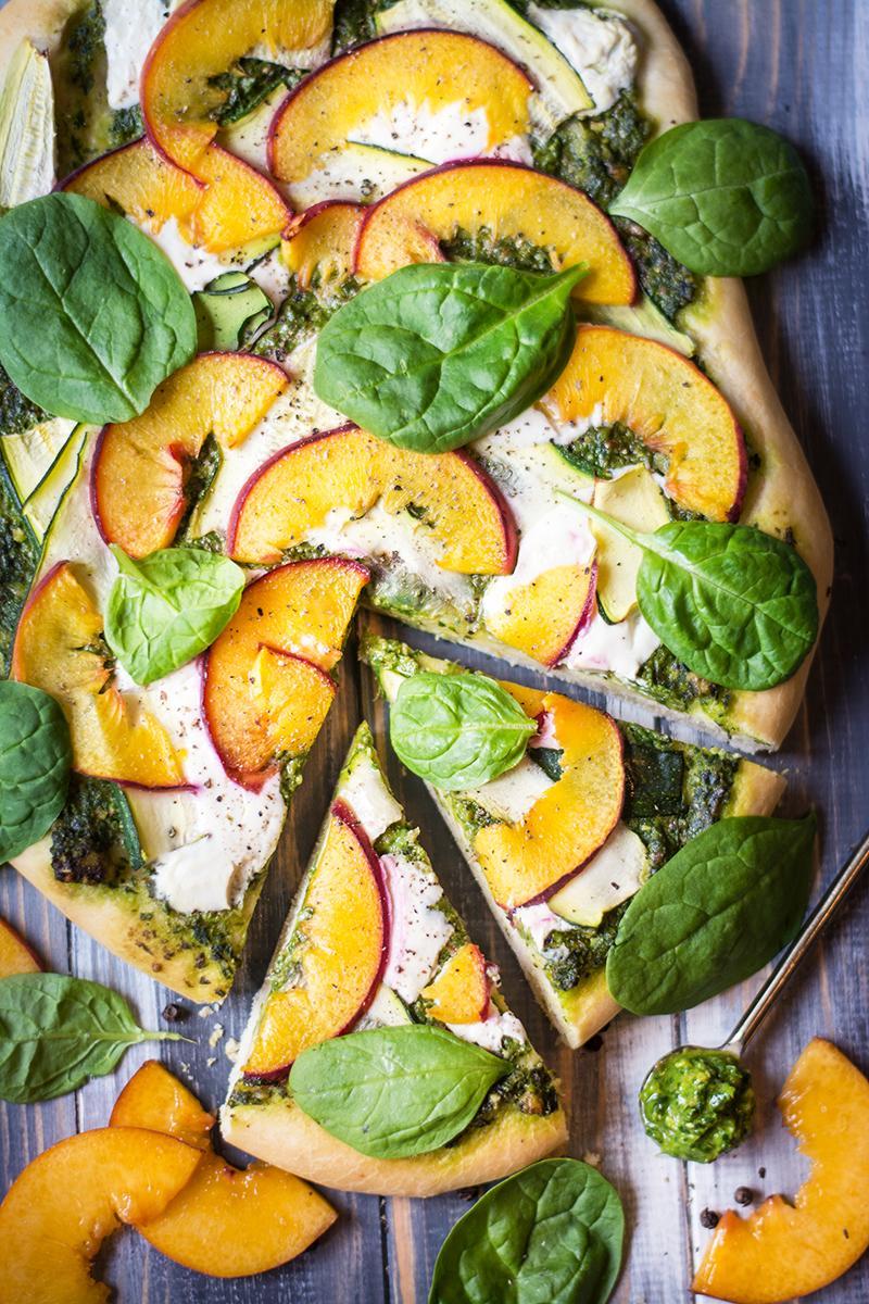 Simply Vegan, Einfach saisonal Kochen