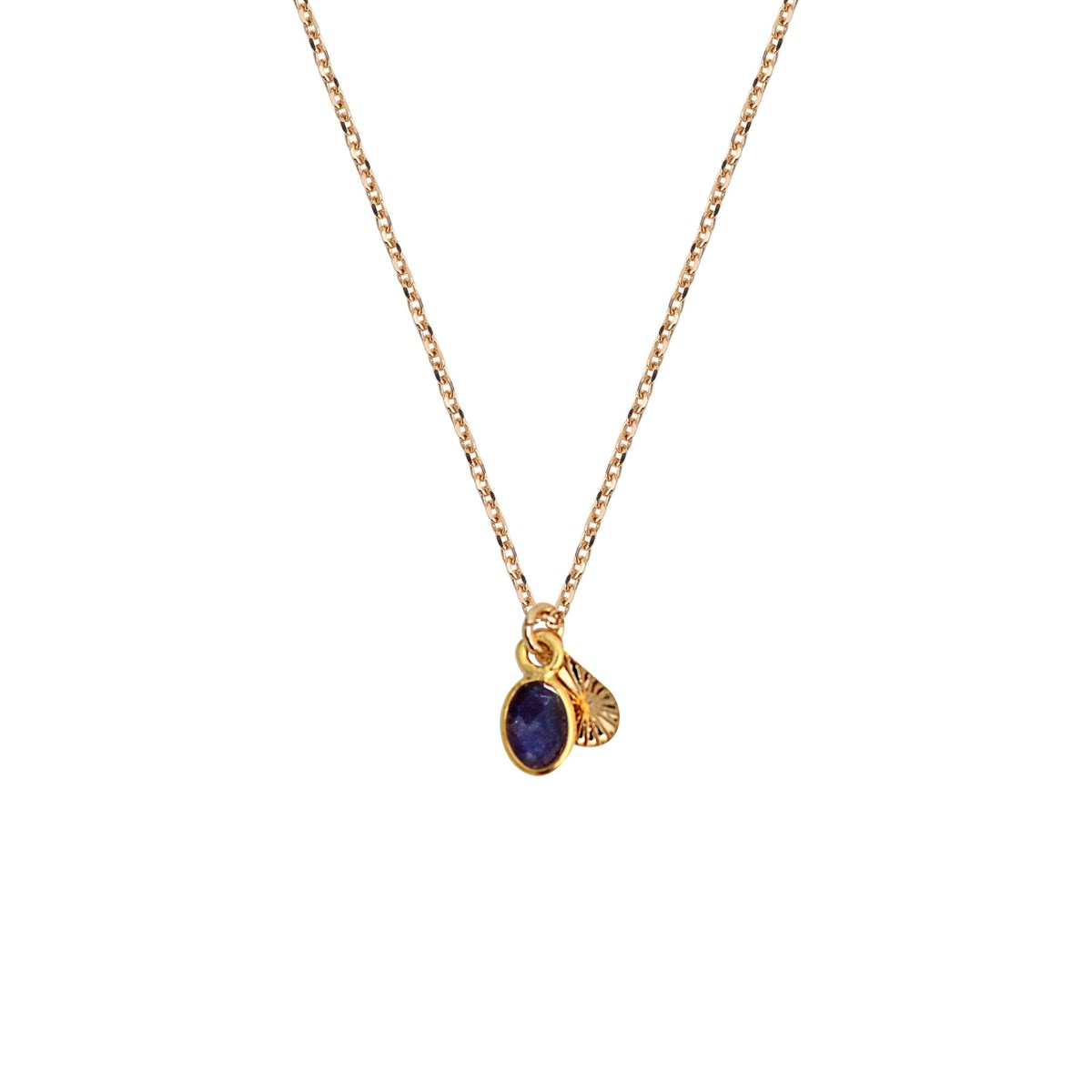 Collier GAÏA