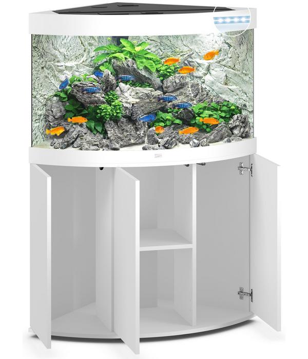 JUWEL® AQUARIUM Kombination Trigon 190 LED