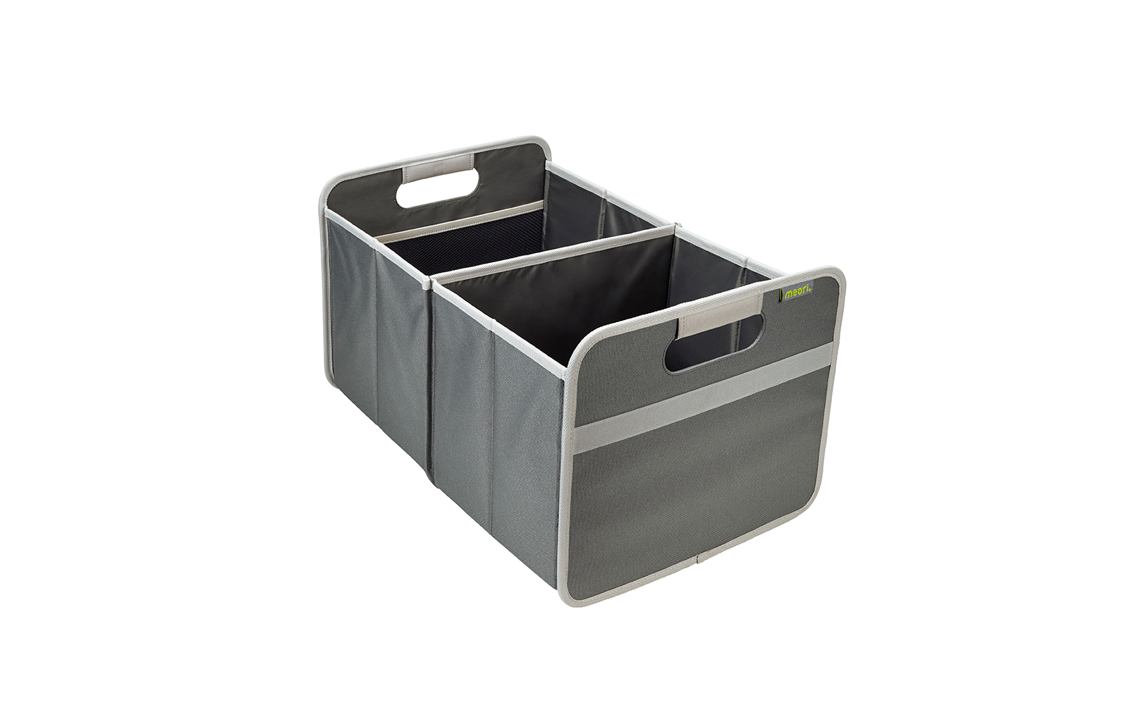 Meori Faltbox L Granite Grey