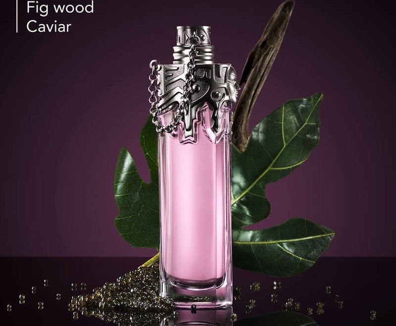 Mugler - Womanity - Eau de Parfum - 80 ml
