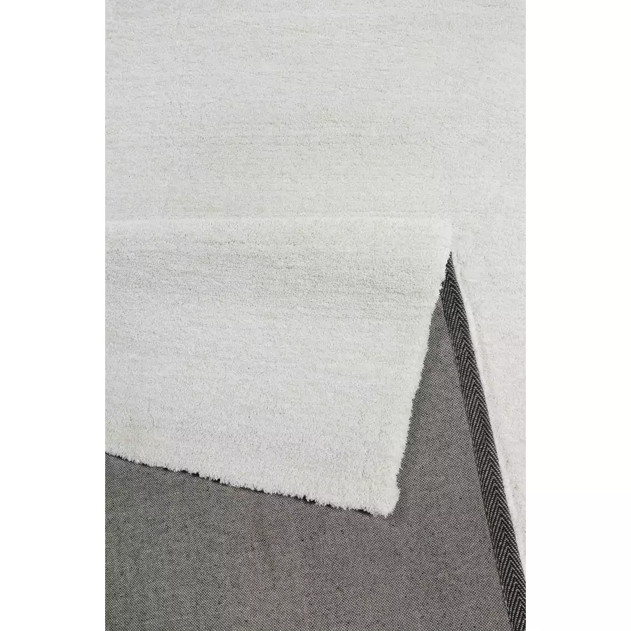Esprit Hochflorteppich #loft creme-weiss