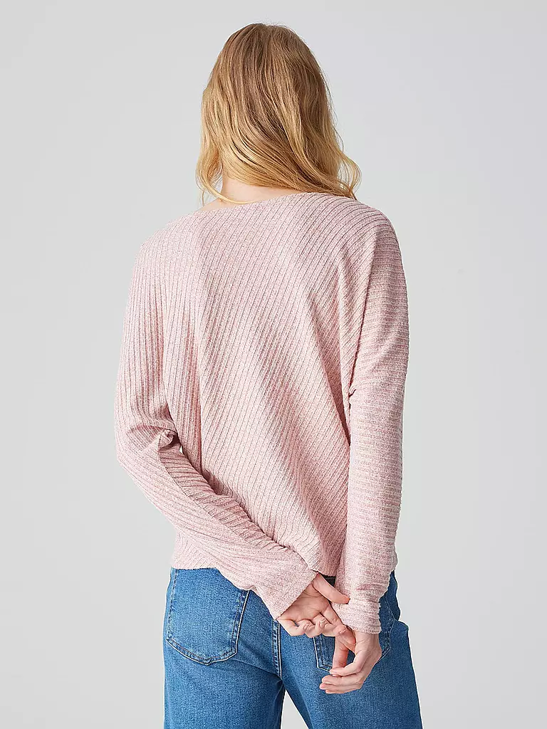 OPUS Pullover SAKIM rosa