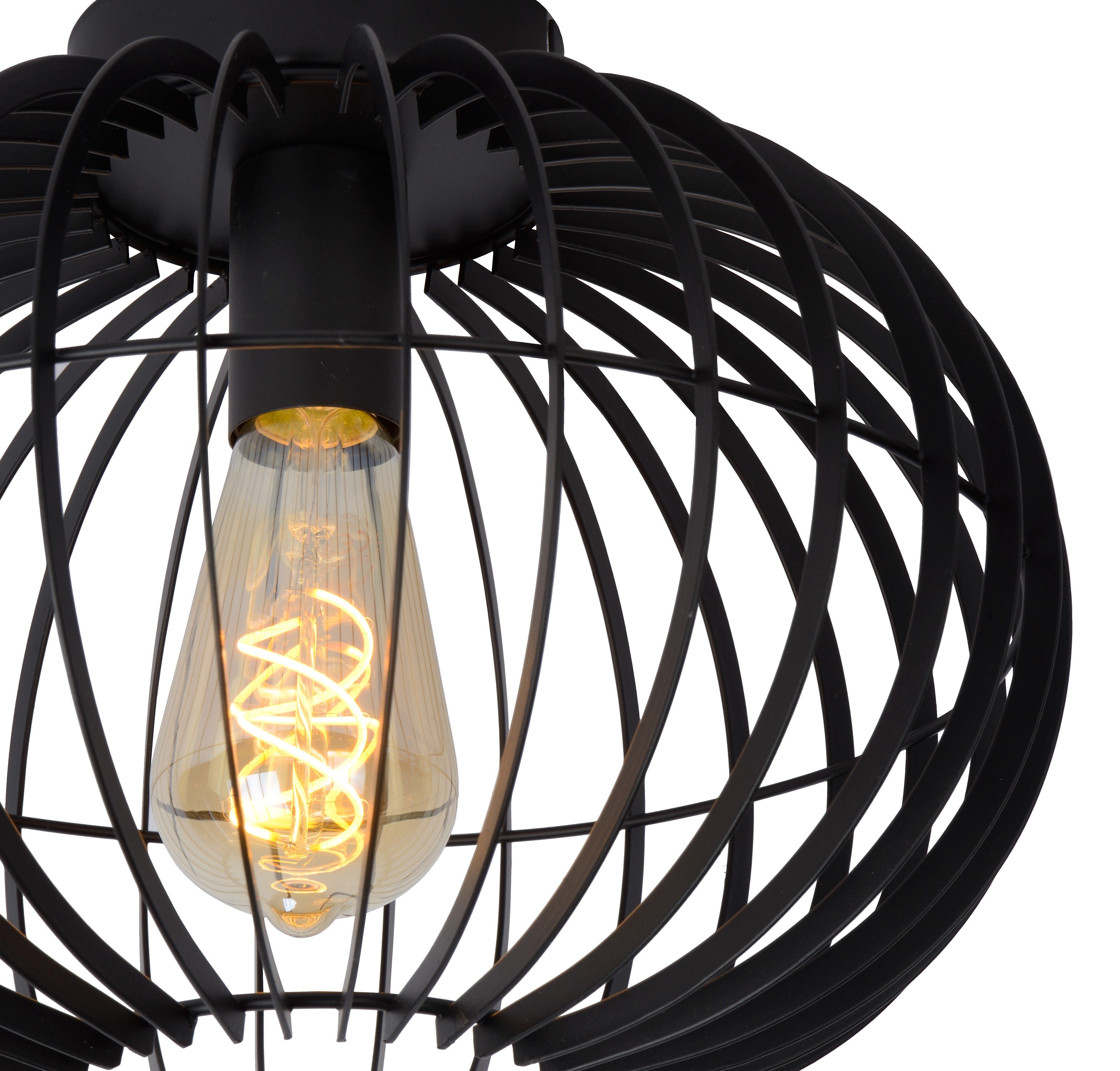 Plafondlamp Reda ⌀32  x H24.5 cm