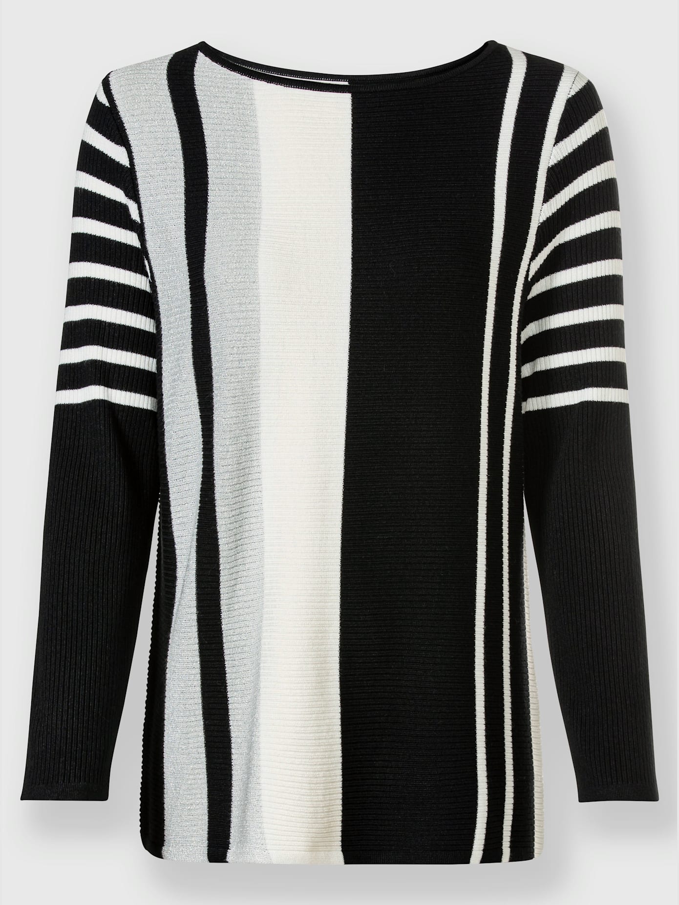Pull 66% viscose