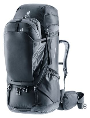 Sac de Randonnée Femme Deuter Voyager 60 10 SL Noir