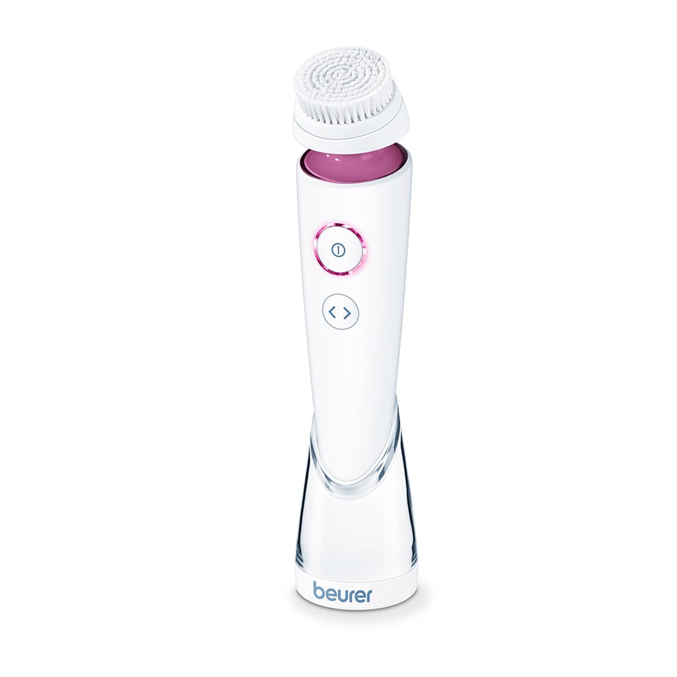 Beurer - FC 95 Facial Brush - 3 Years Warranty