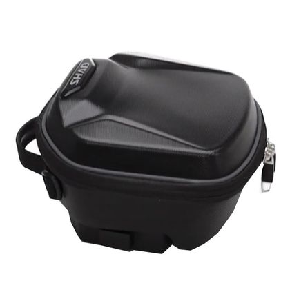 Sacoche réservoir Shad E03C Click system (3 litres) Universel - Noir