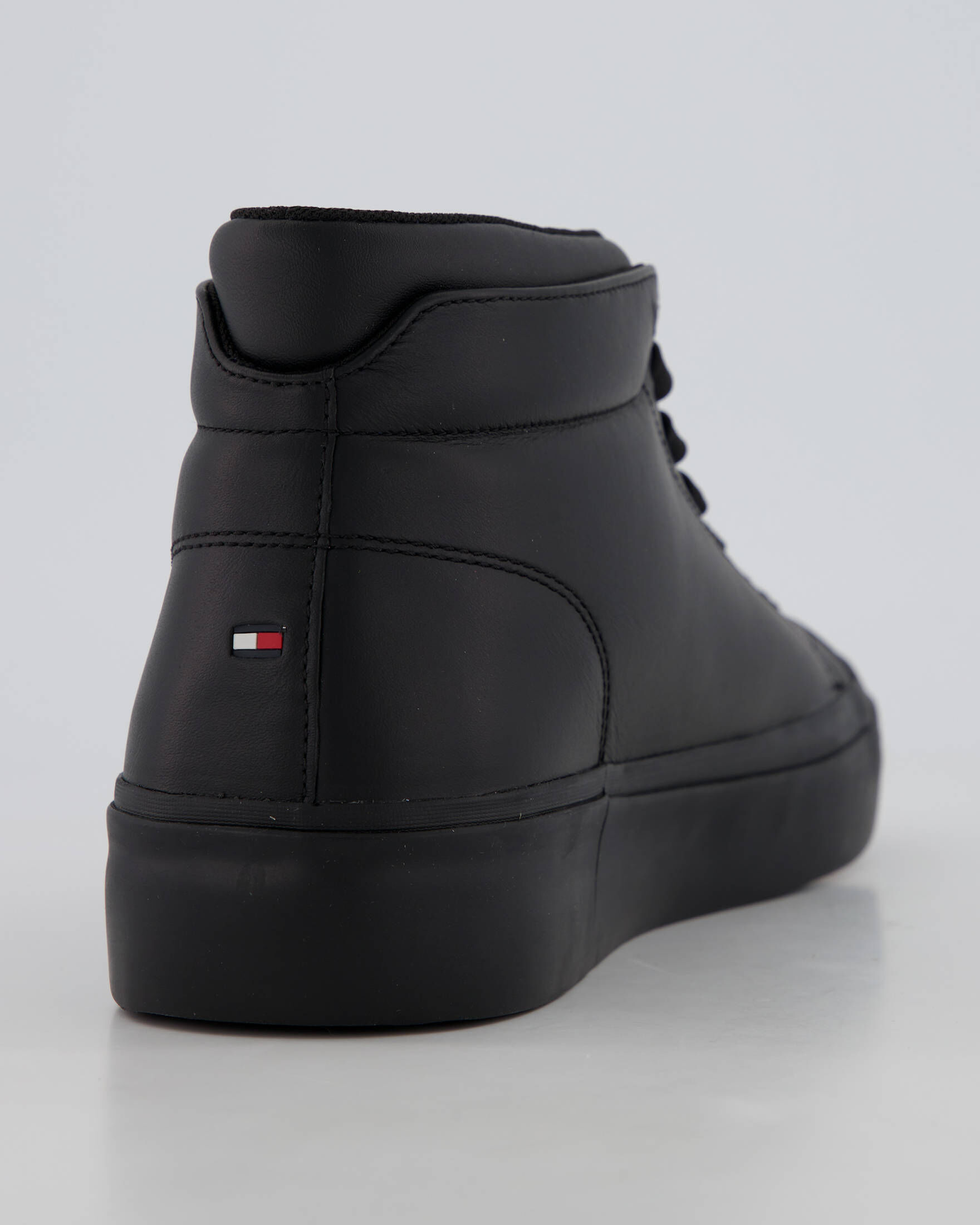 Tommy Hilfiger| Heren Sneaker PREP VULC HIGH
