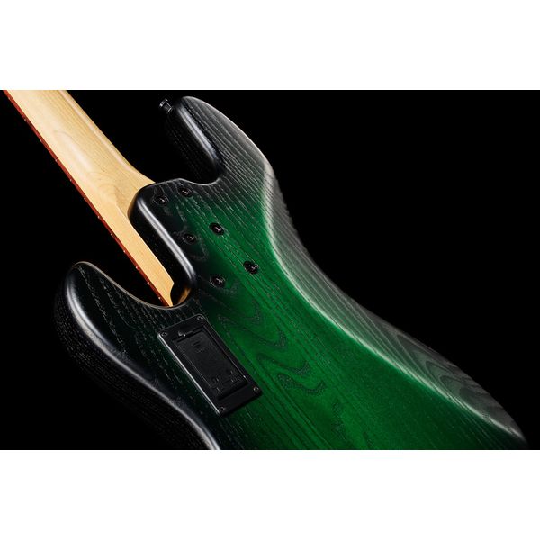 Sandberg California II TM 4 Short Green