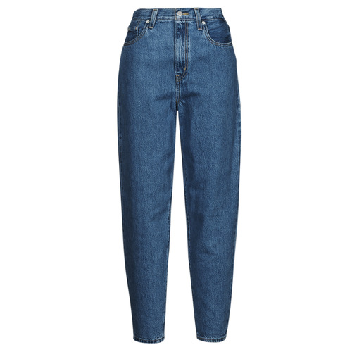 Levi's - HIGH LOOSE TAPER Azul