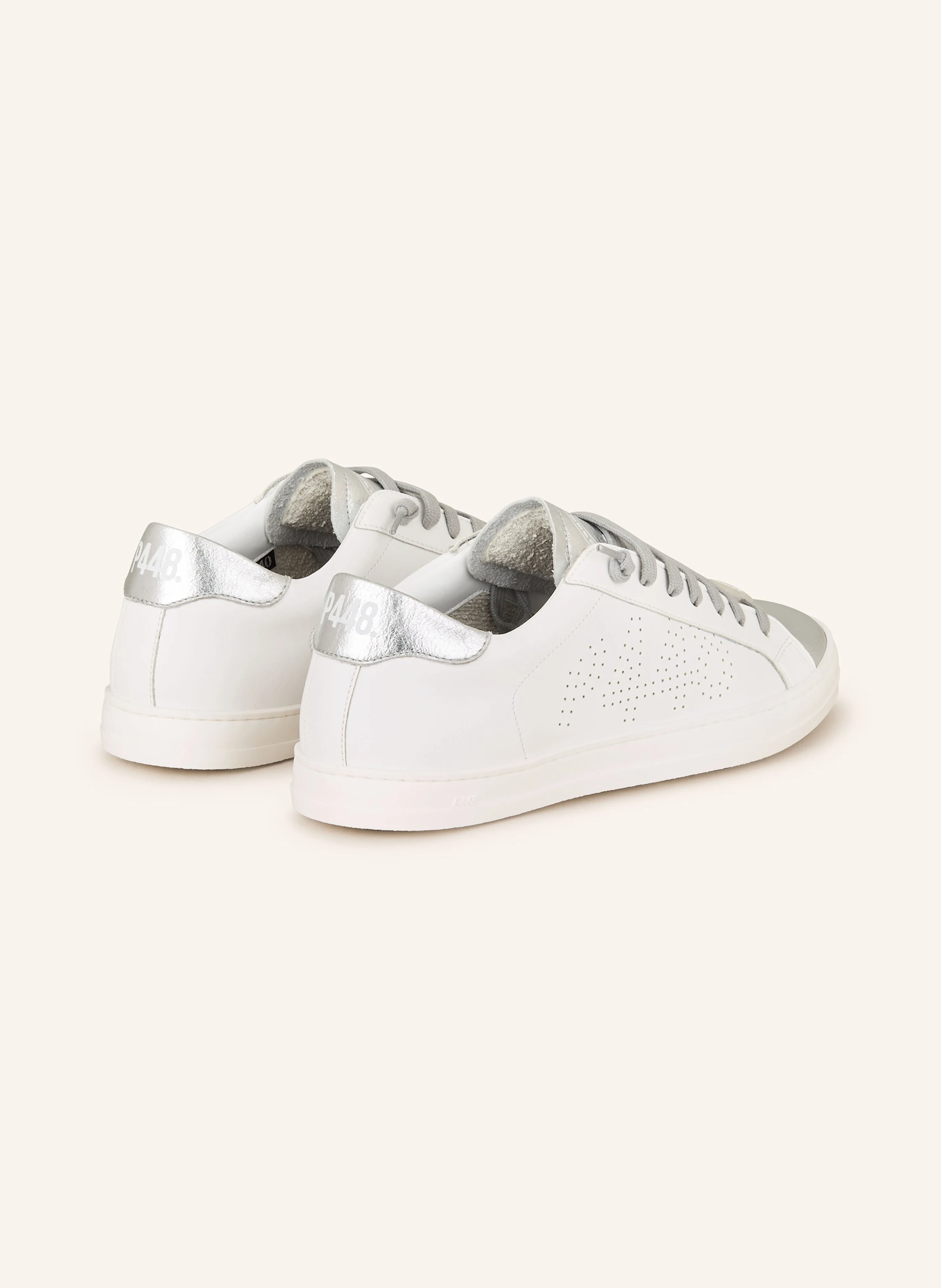P448 Sneaker CORJOHN