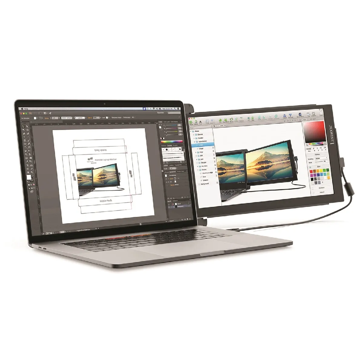 Lexibook TRIOMAX 14
