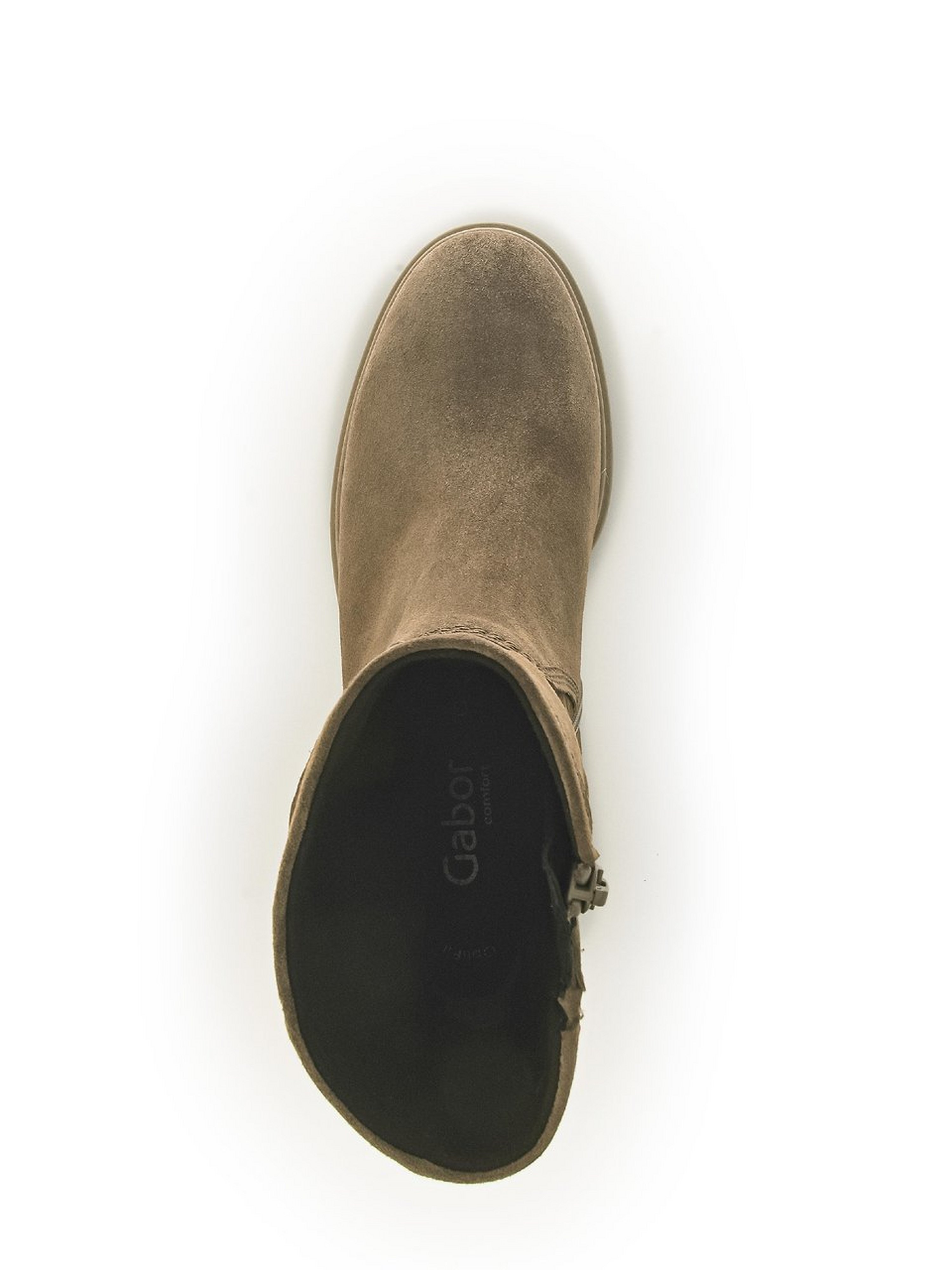 Stiefelette