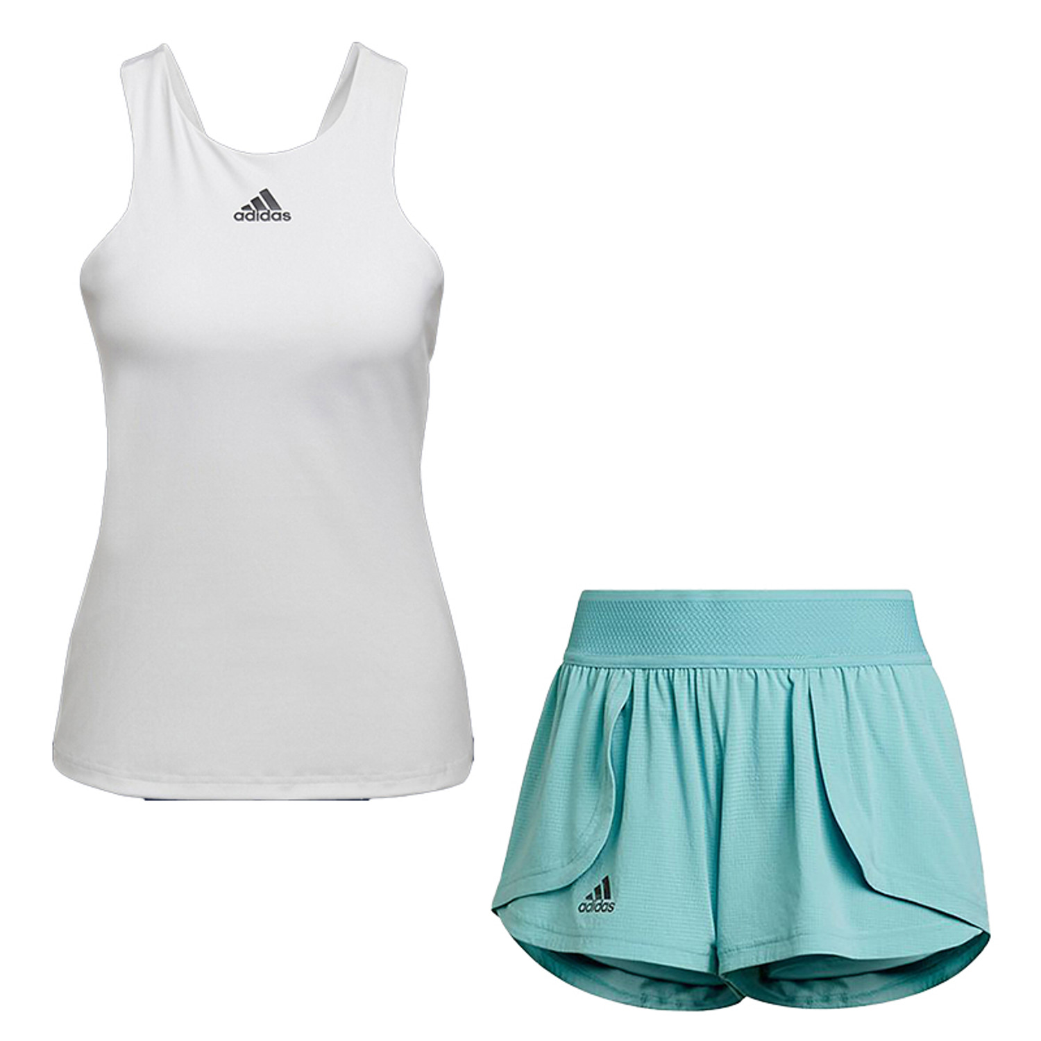 adidas Gameset Set Dames
