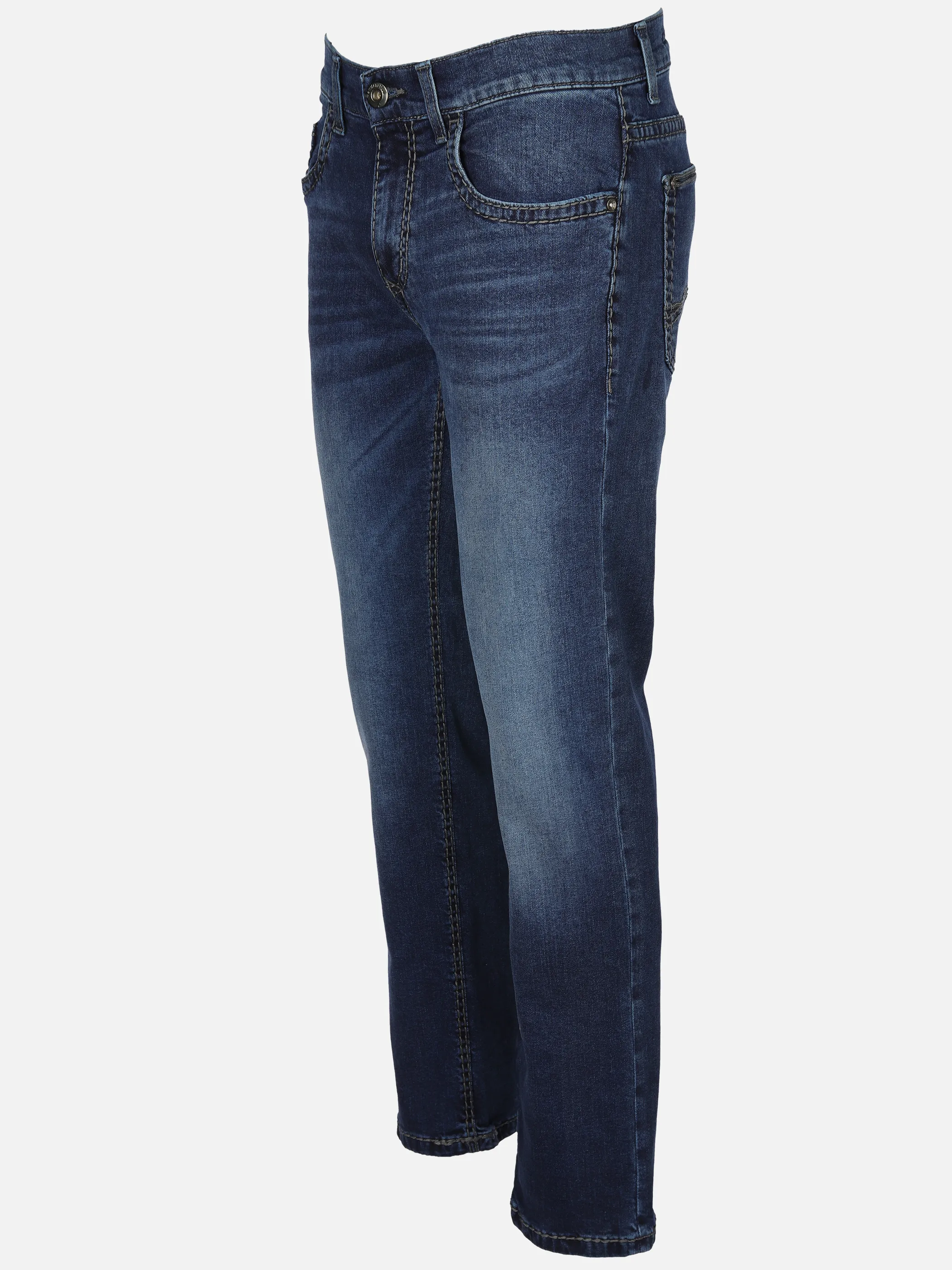 Herren Jeans Megaflex