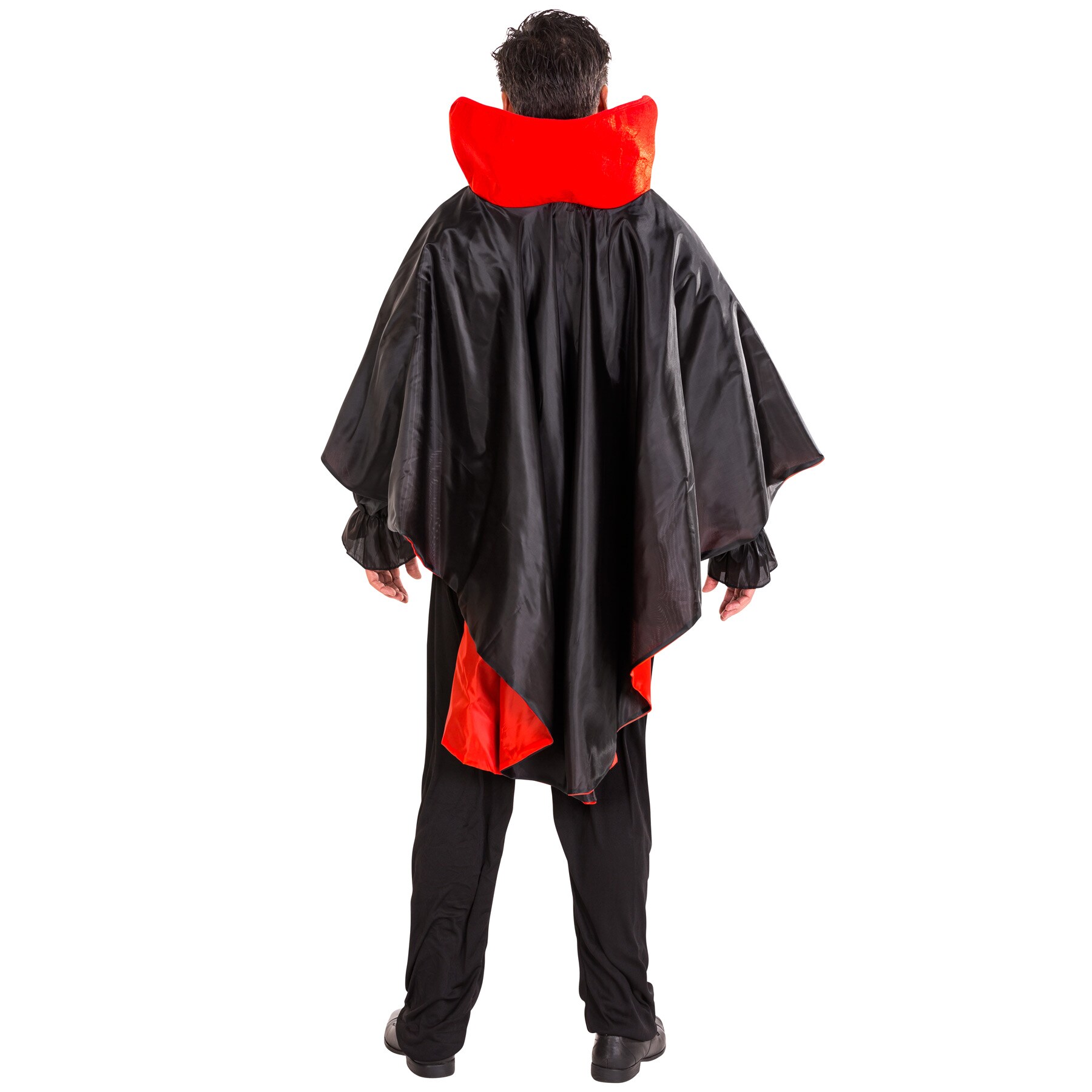 tectake® Herrenkostüm Graf Dracula
