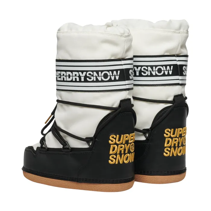 Superdry Snowboot Dames