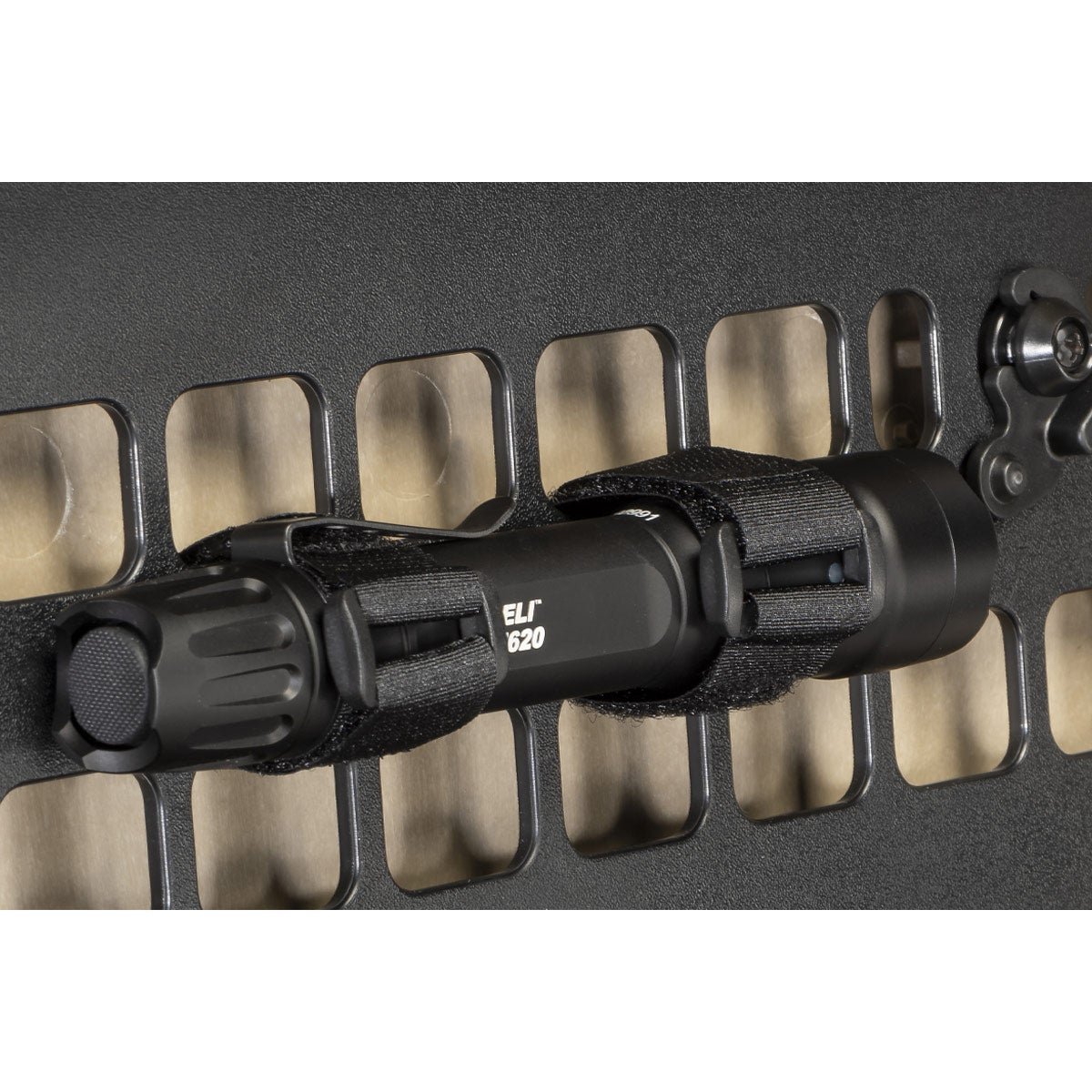 Peli 1560MP EZ Click MOLLE paneel voor 1560 Protector Case
