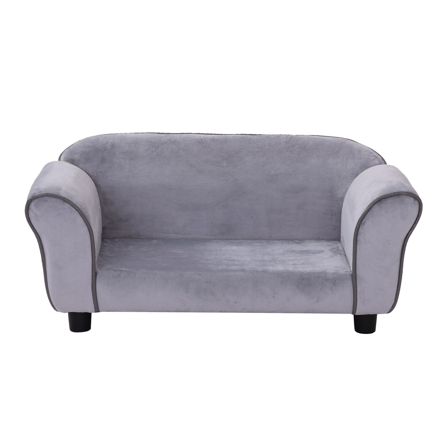 PawHut Hundesofa 73,5 x 41 x 33 cm (LxBxH)