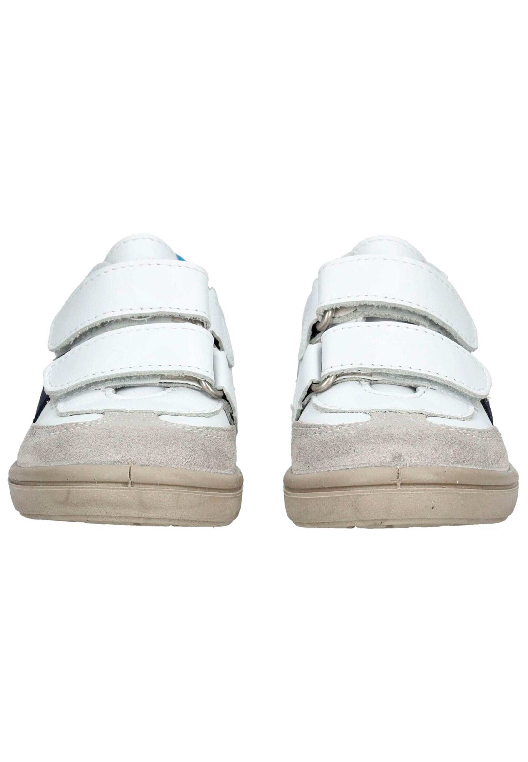 PEPINO Sneaker Weiß/Grau