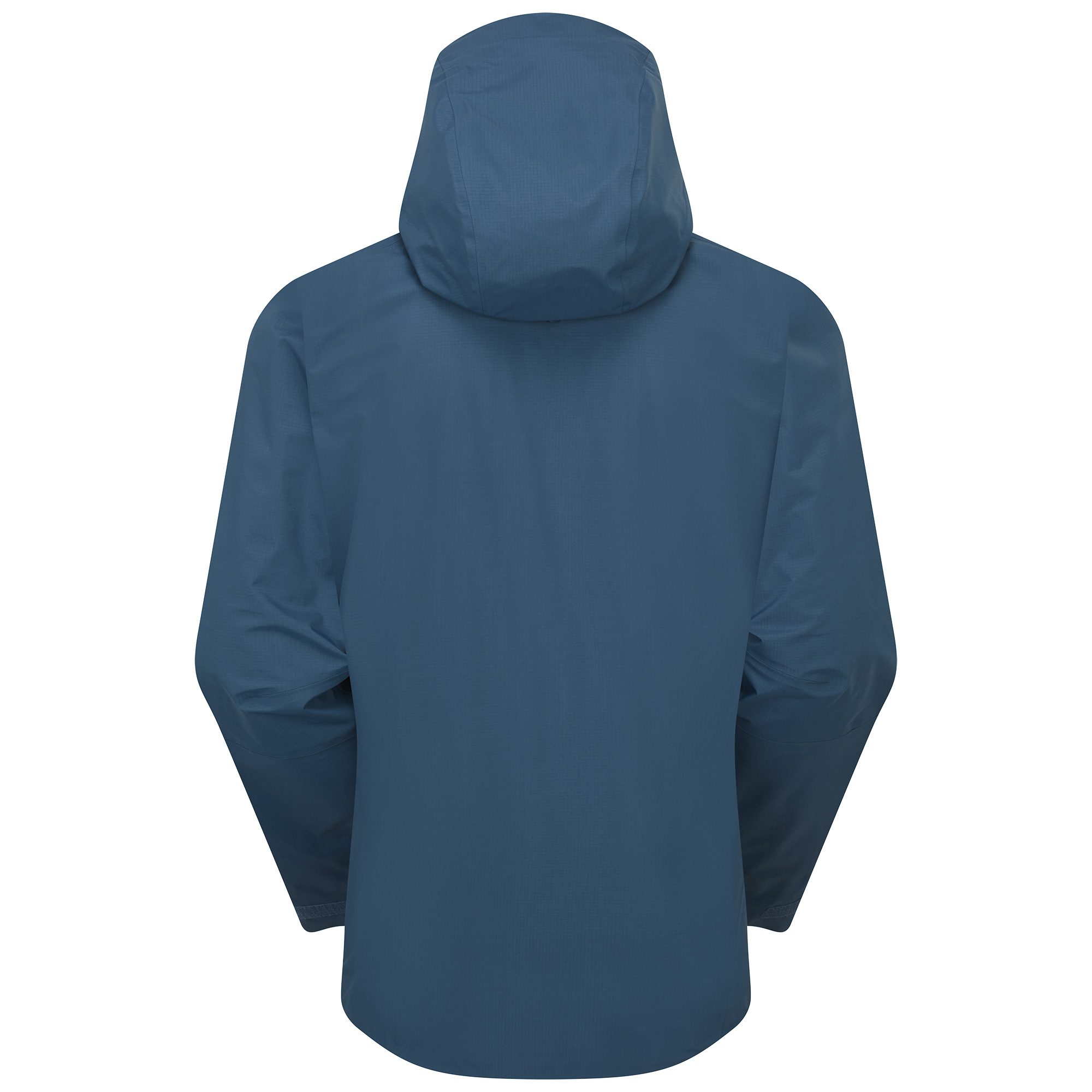 RAB Firewall Mountain Hardshelljacke Herren tempest blue
