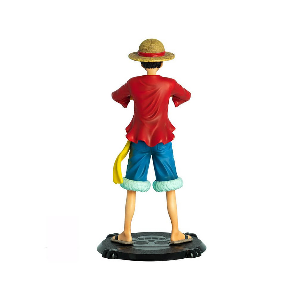 One Piece - Figurine Monkey D. Luffy