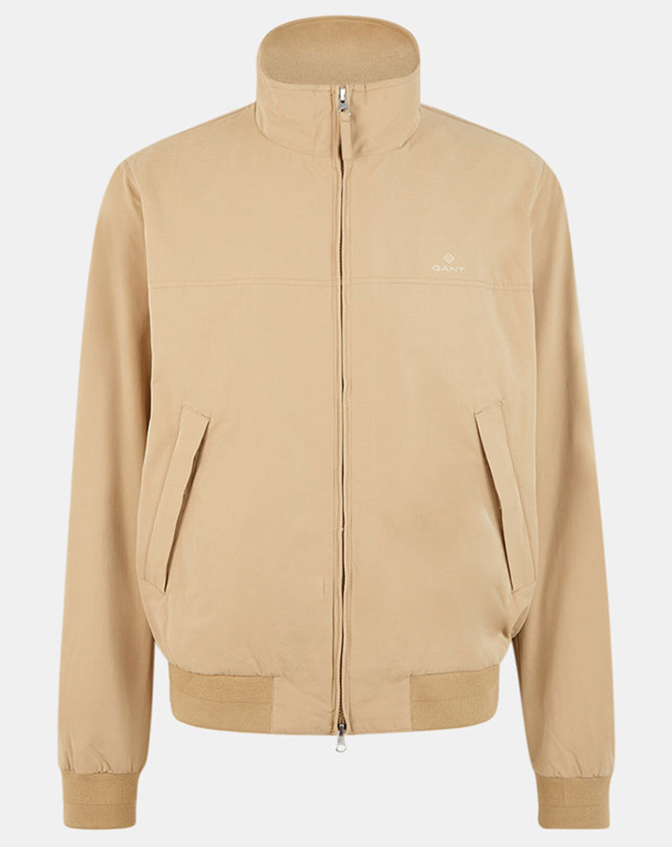 Gant Blouson comfort Hampshire beige
