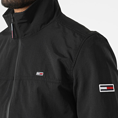 Veste Zippée Seasonal Bomber 2303 Noir