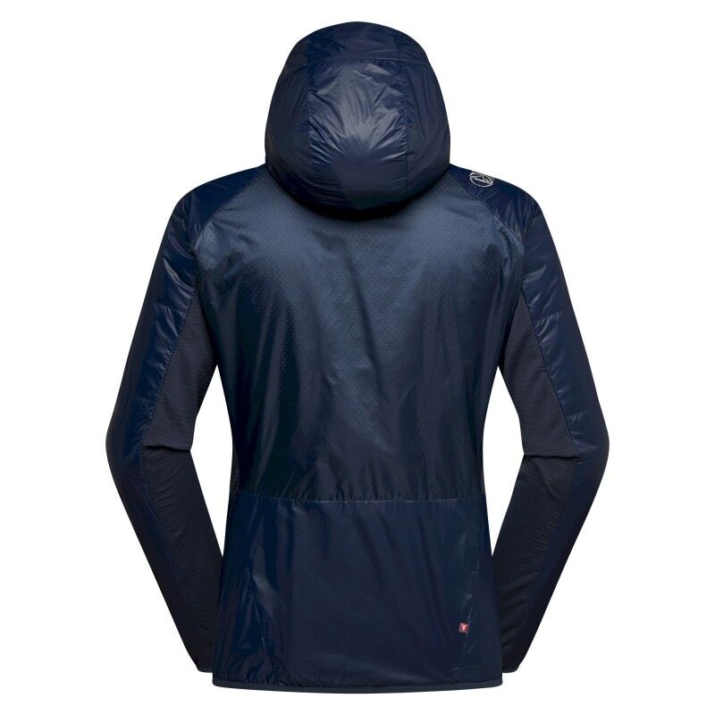 Aequilibrium Lite Insulation Jkt M - Veste hybride homme