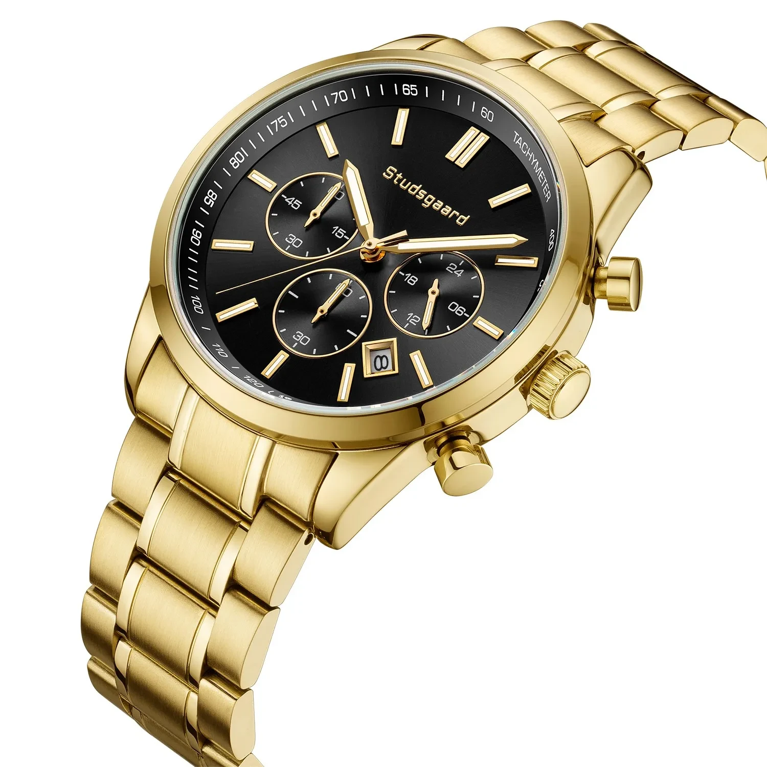Studsgaard Master S0110