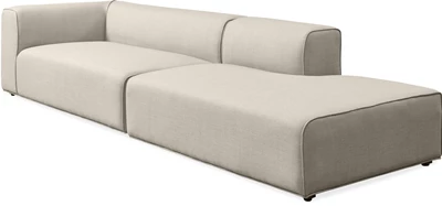 Korius Loungeendemodul
