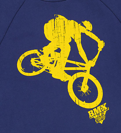 Freds World Sweatshirt - BMX - Academy
