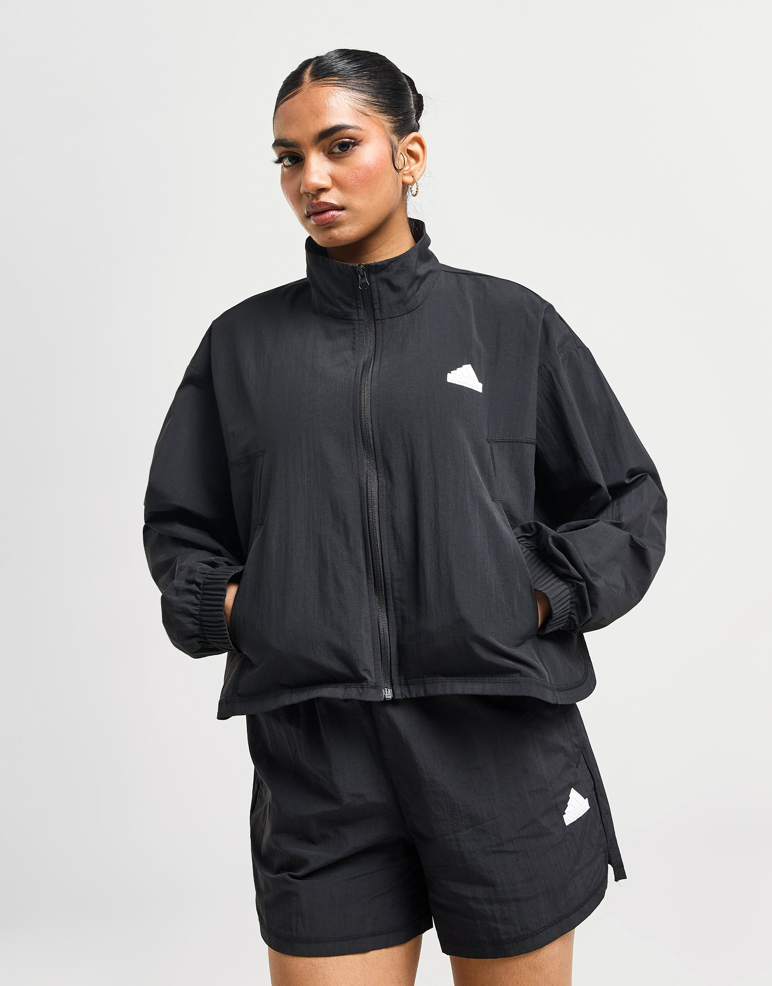adidas Ensemble de survêtement Gametime Femme