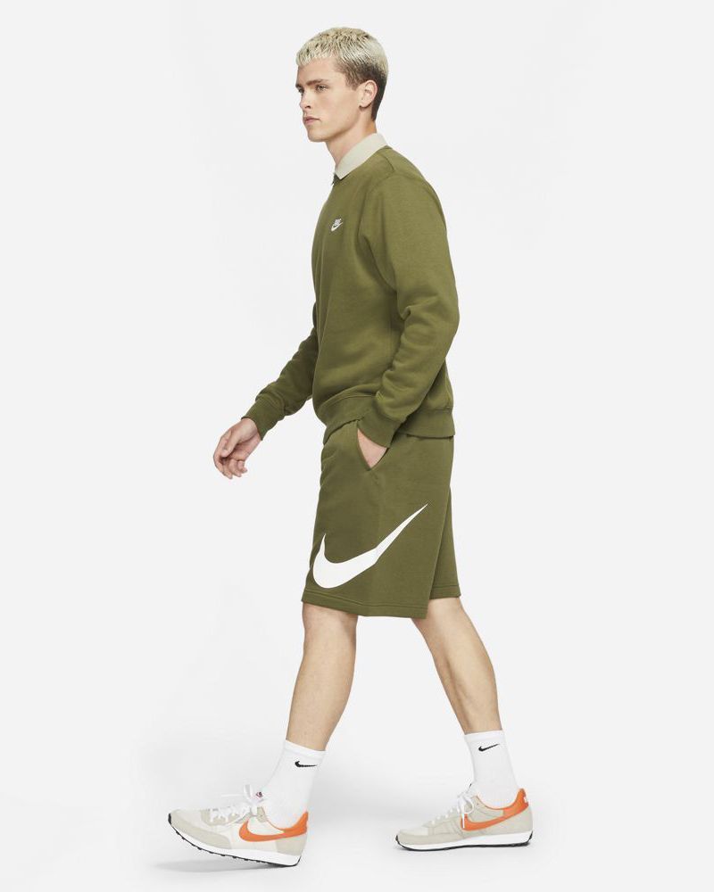 Short Nike Sportswear Club pour homme