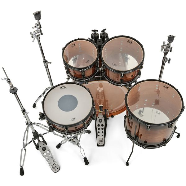 DrumCraft Series 4 Standard Set CMB