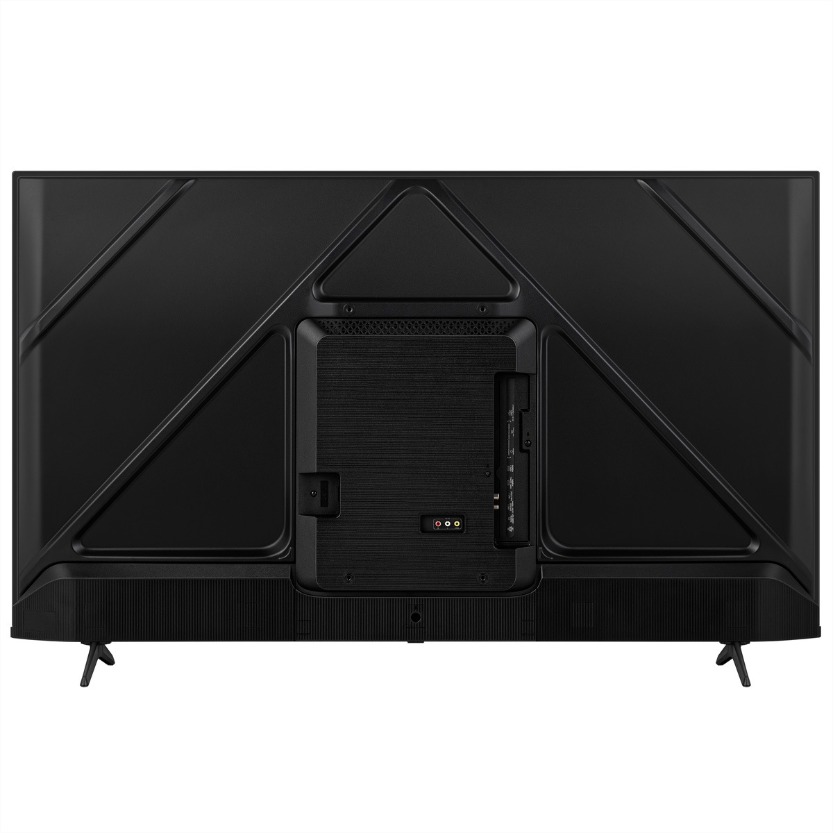 Hisense QLED-Fernseher »58E77NQ« 214,8 cm/85 ″ UHD